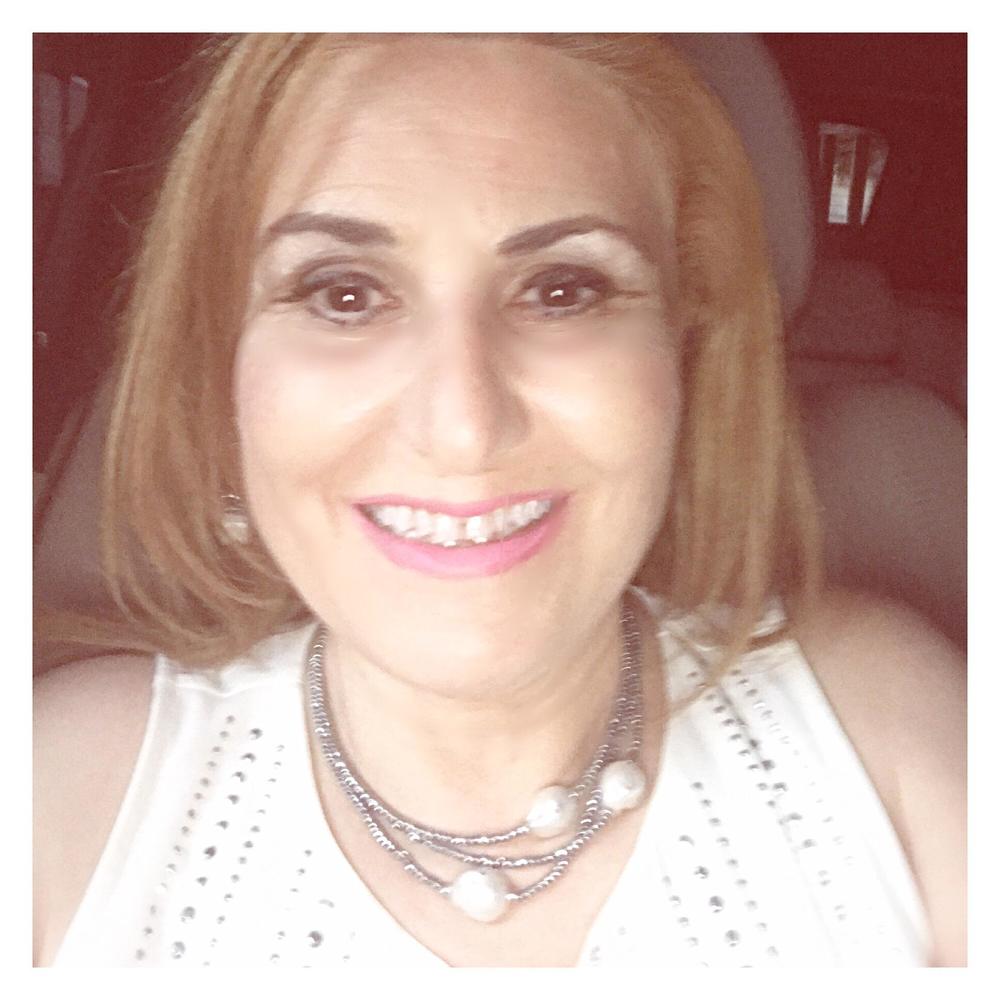 Meet your Posher, Souad